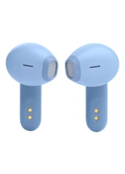 JBL Wave Flex True Wireless Earbuds Blue