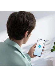 Anker&nbsp;Soundcore&nbsp;Life&nbsp;Note&nbsp;3i&nbsp;Wireless&nbsp;In Ear&nbsp;Earbuds&nbsp;Black