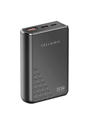 Cellairis Hive Mini Power Bank Black 10000mAh