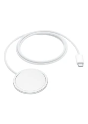 آبل شاحن ماغسايف 1 متر - أبيض