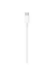Apple USB-C To Lightning Data Sync Charging Cable White 1m
