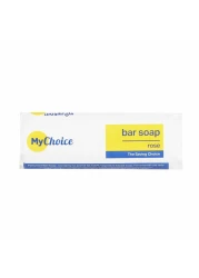 Mychoice Rose Soap White 150g