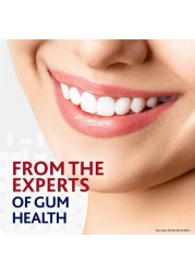 Parodontax Daily Gum Care Mouthwash Fresh Mint Clear 300ml