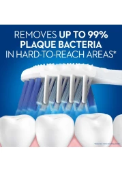 Oral-B Pro-Expert Sensitive Toothbrush Multicolour 2 PCS