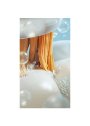 Philips A3 Premium All-In-One Standard Sonic Toothbrush Heads HX9092/67 White 2 PCS