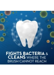 أورال-بي برو-إكسبرت غسول الفم للتنظيف العميق 500 ملل