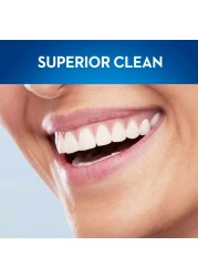 أورال بي برو-إكسبيرت بروفلكس فرشاة أسنان ناعمة يدوية، حزمة 1 + 1