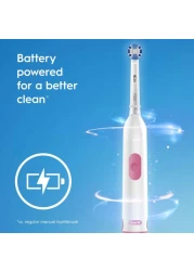 Oral-B DB400.010 Battery Toothbrush