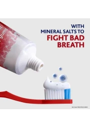 Parodontax Whitening Toothpaste For Bleeding Gums 75ml