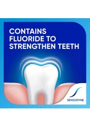 Sensodyne Fluoride Toothpaste 75ml