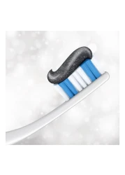 Colgate Optic White Charcoal Whitening Toothpaste 75ml