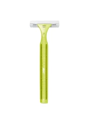 Bic Pure 3 Disposable Razor 6 PCS