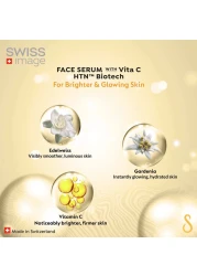 Swiss Image Infinite Illumination Face Serum With HTN Biotech 30ml