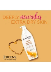 Jergens Ultra Healing Moisturizer 400ml