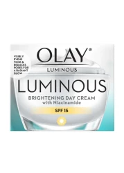 Olay Luminous Brightening Intensive Day Cream 50g