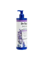 Dr Teal's Soothing Lavender Body Lotion White 532ml