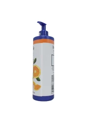 Dr Teal's Body Lotion Citrus White 532ml
