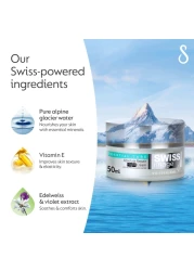 Swiss Image Essential Care Absolute Repair Night Cream 50ml