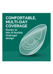 Dr. Scholl's Gel Callus 5 Cushions