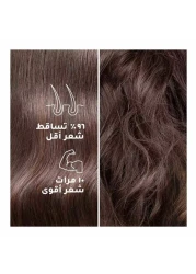 سنسلك ماسك شعر بتركيبة الكولاجين للتقليل من تساقط الشعر 220 ملل