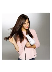 Braun Satin Hair Dryer 1800W HD 180 White