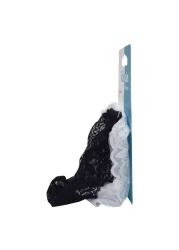 Xcluzive Lace Hair Bands Multicolour 2 PCS