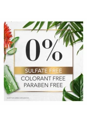 هيربل إيسنسز 3 × 1 كريم بقوة الطبيعة غني بالصبار + زيت الأفوكادو أبيض 180 ملل حزمة من 2