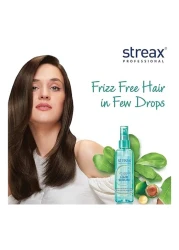 Streax Vitariche Gloss Hair Serum 100ml