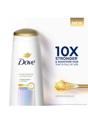 Dove Bond Repair Shampoo Bio Protein Care 350ml