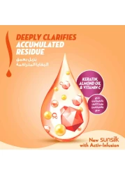 Sunsilk Shampoo Instant Repair 700ml