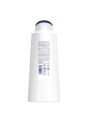 Dove Shampoo for Damaged Hair Intensive Repair Nourishing Care for up to 100% Healthy Looking Hair 600ml