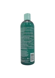 Hask Tea Tree Oil And Rosemary Invigorating Conditioner Green 355ml