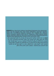 صنسيلك بلسم لشعر كثيف وطويل بشكل لطيف أزرق 350 ملل