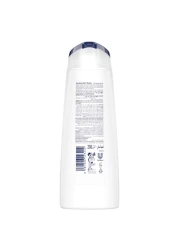 Dove Shampoo for Damaged Hair Intensive Repair Nourishing Care for up to 100% Healthy Looking Hair 200ml