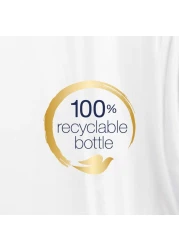 Dove Shampoo Strengthens Hair To Promote Hair Growth Echinacea Length 400ml