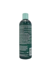 Hask Tea Tree Oil And Rosemary Invigorating Shampoo Green 355ml
