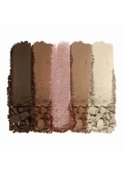 Wet N Wild Color Icon 5-Pan Palette Walking On Eggshells