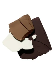 ويت أن وايلد أدوات الحواجب الأساسية بني فاتح