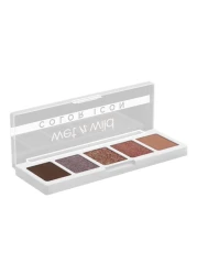 Wet N Wild Colour Icon 5-Pan Palette Camo-Flaunt 6g