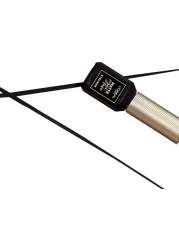 لوريال باريس سيغنتشر محدد عيون سائل غير لامع 3 ملل