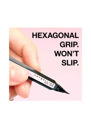 مايبيلين نيويورك آي ستوديو هايبر إيزي قلم تحديد العيون 5.3 ملل - 800 نوك أوت - أسود