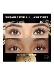 L'Oreal Paris Panoramic Volume Million Lashes Mascara Black