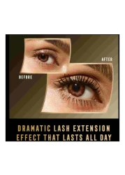 ماكس فاكتور ماسكارا فولس لاش إيفيكت إكس إكس أل باللون الأسود 13 ملل