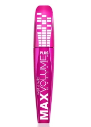 Wet N Wild Max Volume Plus Mascara C150A Black 8ml