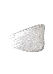 Wet N Wild Single Color Icon Glitter Eyeshadow - E351C Bleached 1.4g