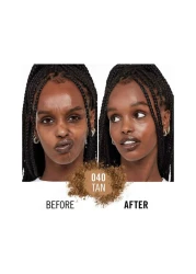 Rimmel London Kind &amp; Free Pressed Powder 40 Tan 10g