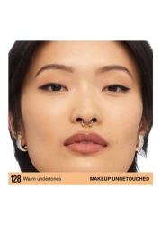 مايبيلين نيويورك كريم أساس سوبر ستاي لومي مات يدوم لمدة 30 ساعة 128 35 ملل