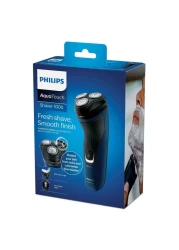 فيليبس ماكينة حلاقة S1121 اسود
