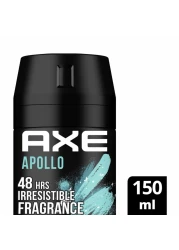 Axe Apollo Deodorant Body Spray 150ml