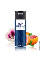 دافيد بيكهام كلاسيك بخاخ مزيل للعرق 150 ملل